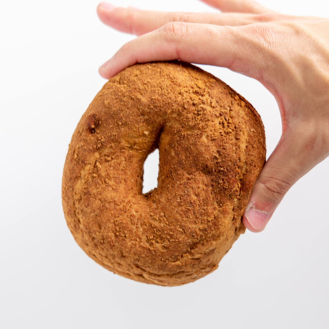 Cinnamon Keto-Friendly Bagels - Comforting Choice for Home Kitchens