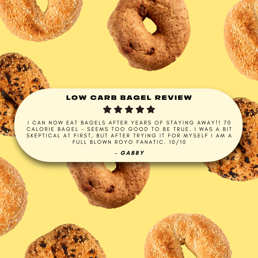 Variety Bagel Bundle - Versatile Choice for Anytime Snacks