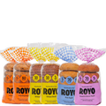 6-Pack Bundle - Flexible Choice for Daily Meals