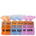Variety Bagel Bundle - Versatile Choice for Anytime Snacks