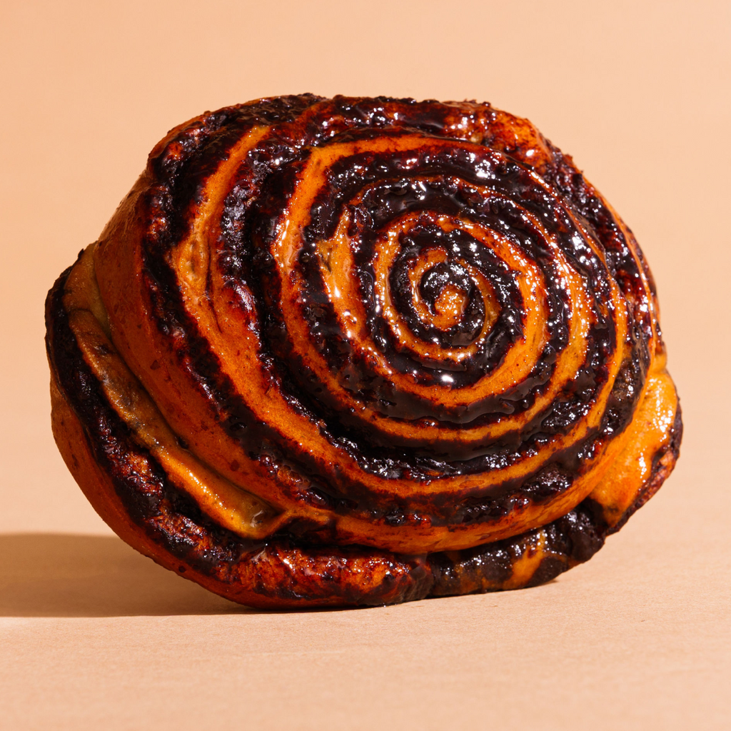 NEW Chocolate Rolls - Versatile Choice for Table Gatherings