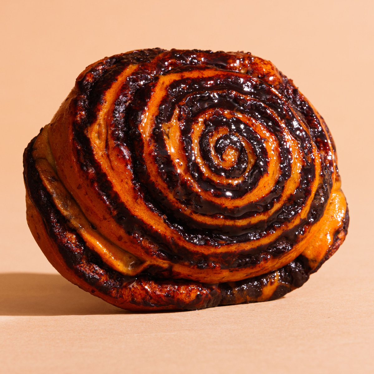 NEW Chocolate Rolls - Versatile Choice for Table Gatherings