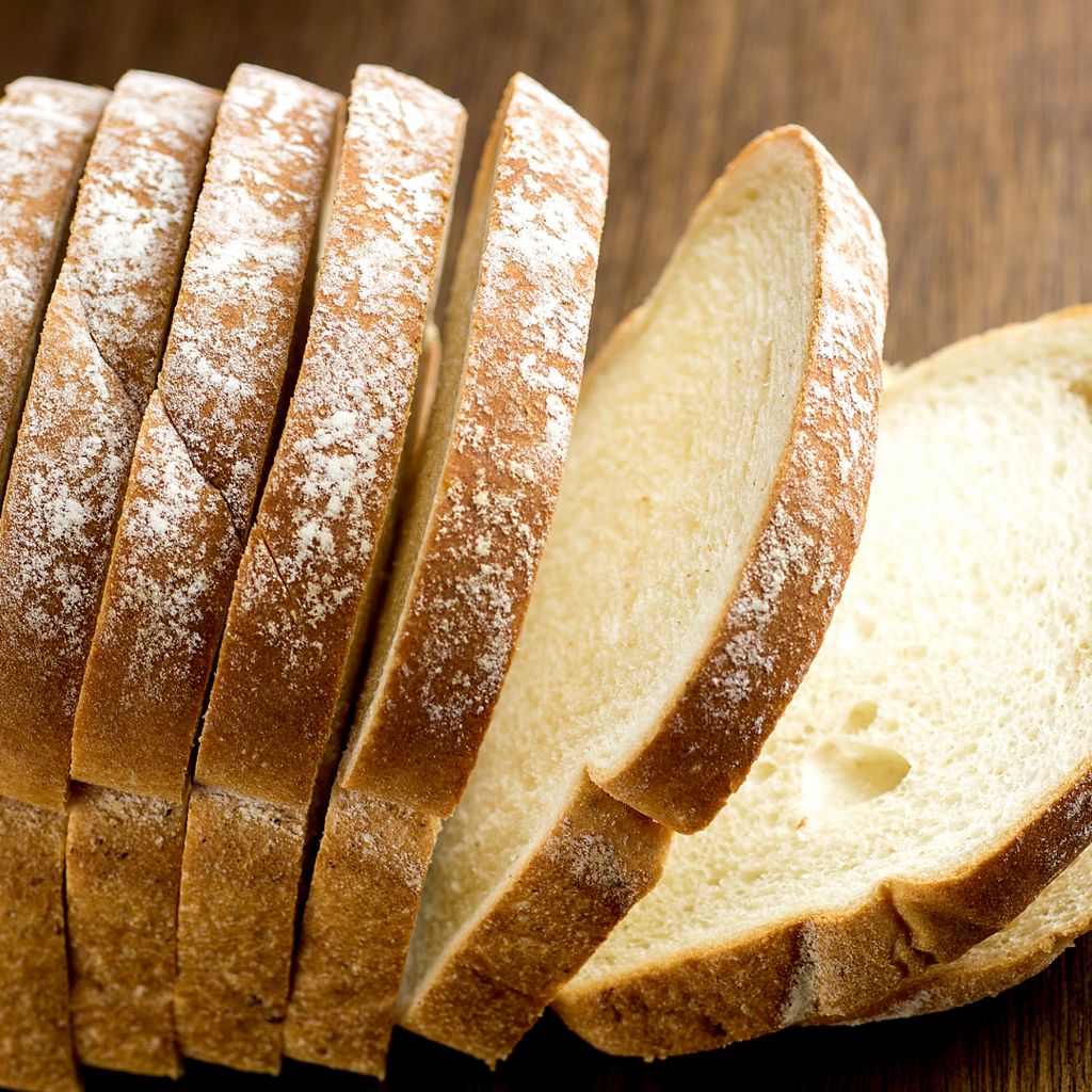 30 Calorie Artisan Bread - Simple Choice for Casual Lunches