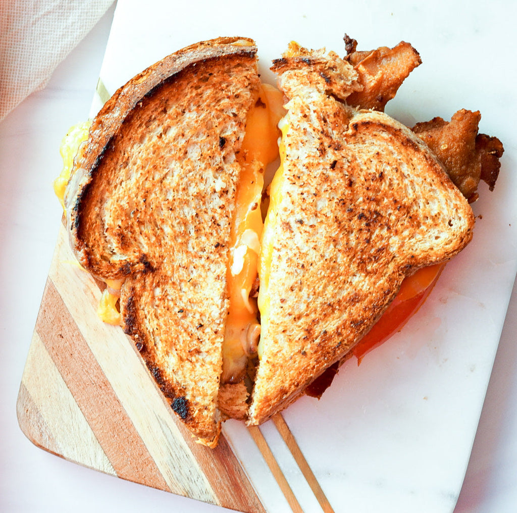 30 Calorie Artisan Bread - Simple Choice for Casual Lunches