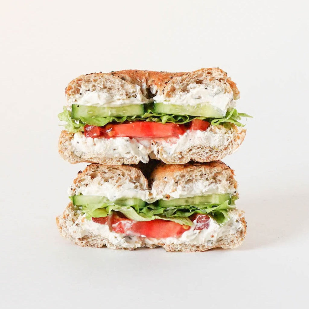 Everything Keto-Friendly Bagels - Timeless Choice for Meal Planning
