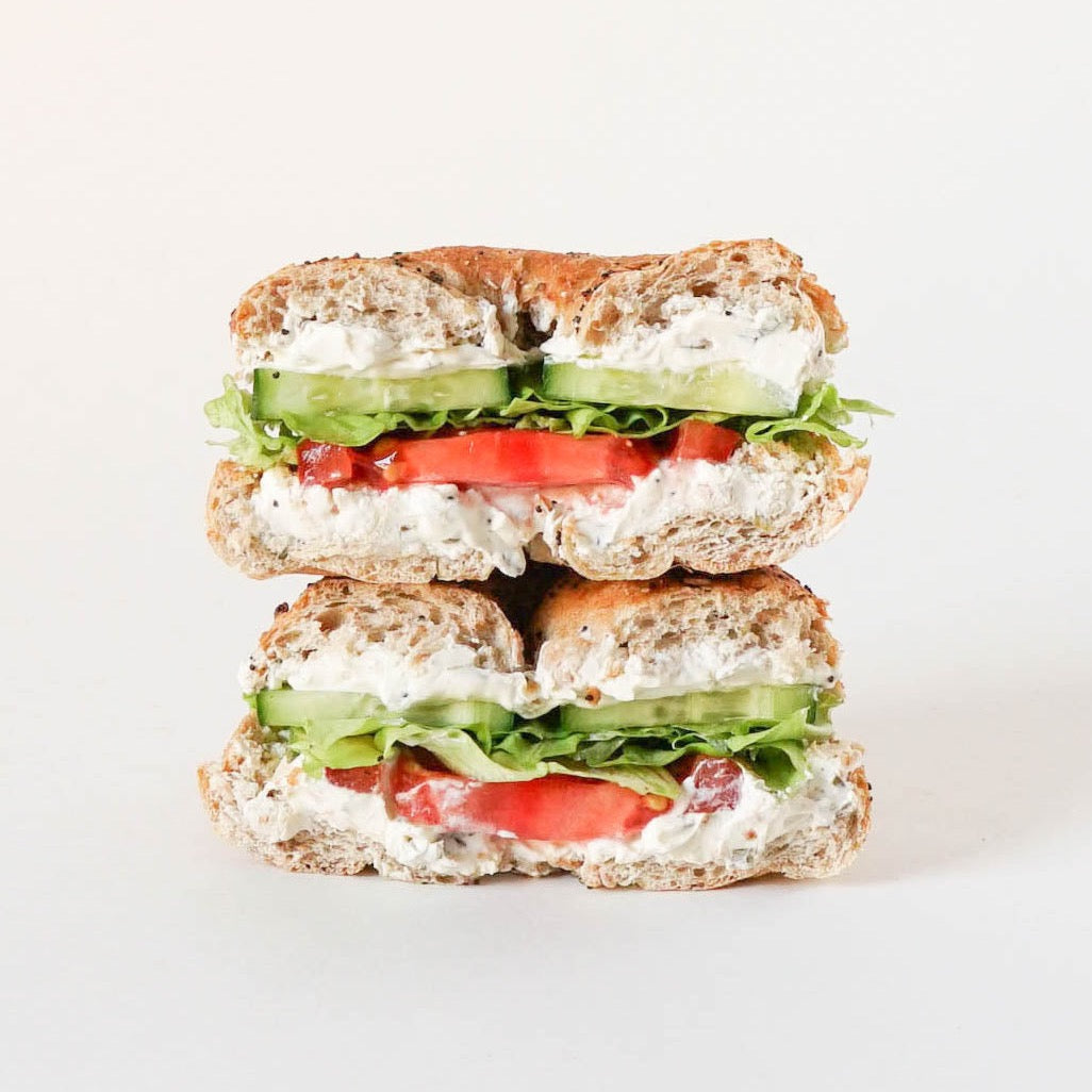 Everything Keto-Friendly Bagels - Timeless Choice for Meal Planning