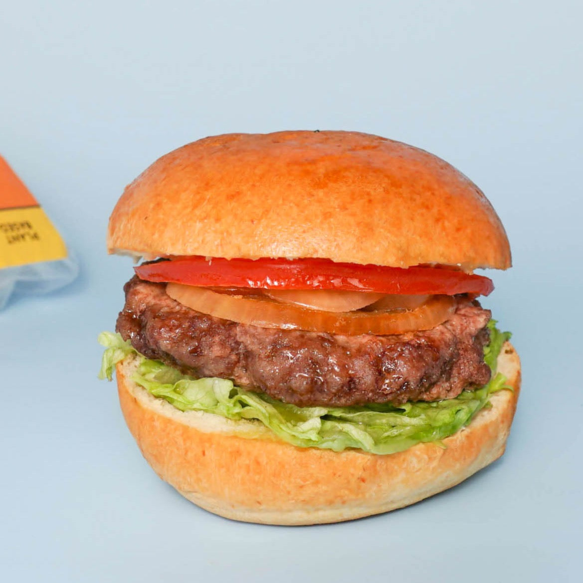 Keto-Friendly Burger Buns - Useful Choice for Meal Planning