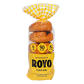 Keto-Friendly Challah Rolls - Pleasant Choice for Daily Meals