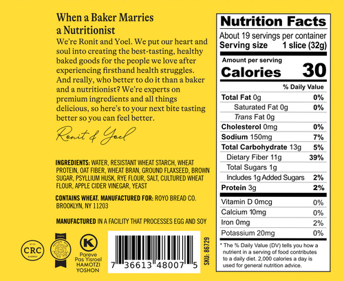 6-Pack Bundle - Flexible Choice for Daily Meals