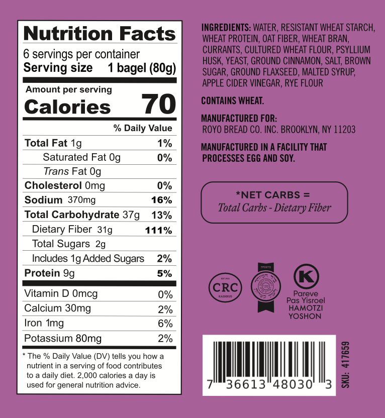 6-Pack Bundle - Flexible Choice for Daily Meals