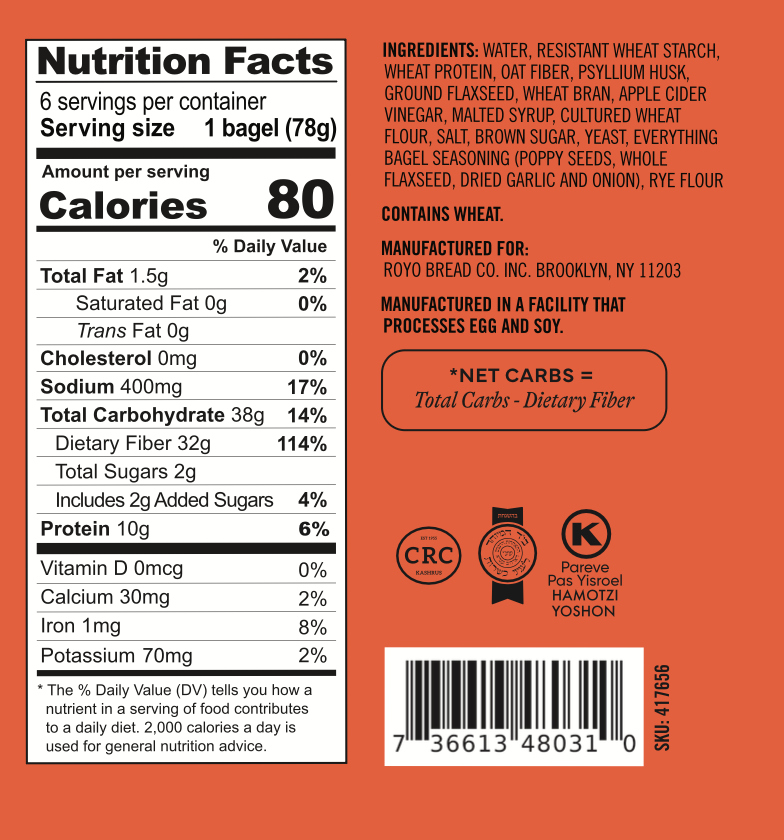 6-Pack Bundle - Flexible Choice for Daily Meals