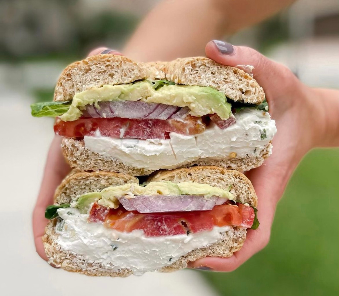 Variety Bagel Bundle - Versatile Choice for Anytime Snacks