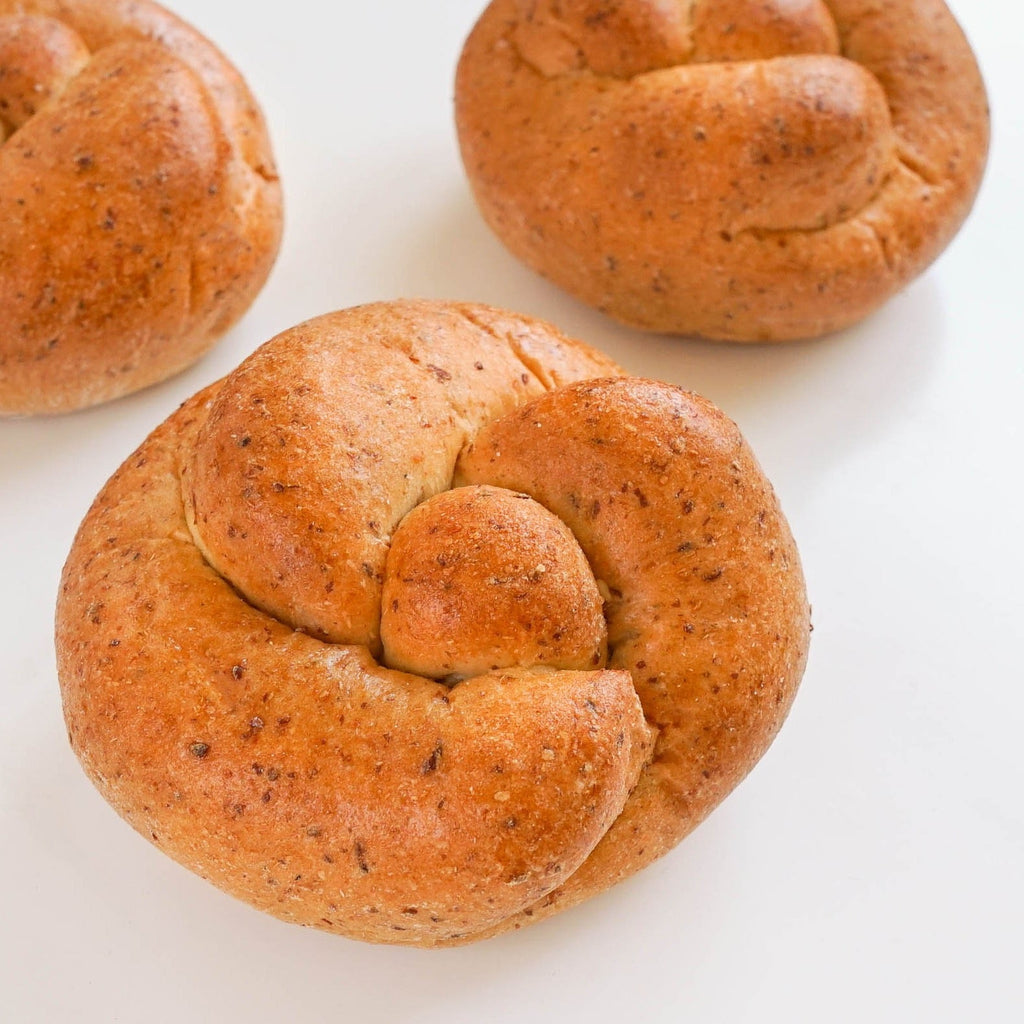 Keto-Friendly Challah Rolls - Pleasant Choice for Daily Meals