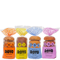 ROYO Starter Pack - Relaxed Choice for Serving Moments